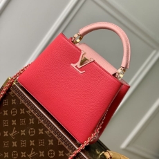 LV Top Handle Bags